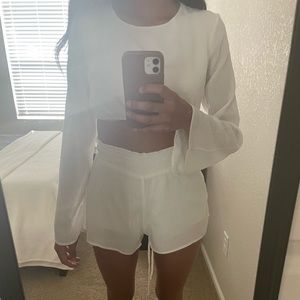 12th tribe two piece set